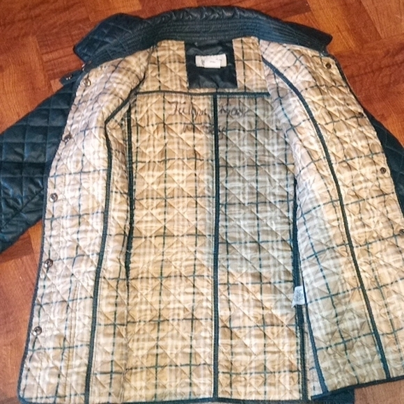 ST John's Bay jacket size medium - Picture 9 of 11